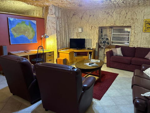 Down To Erth B&B - Accommodation Europe 0