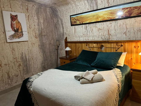 Down To Erth B&B - Accommodation Europe 2