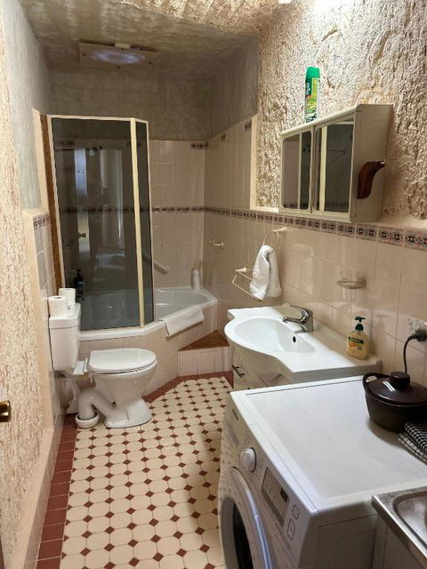 Down To Erth B&B - Accommodation Europe 1