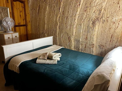 Down To Erth B&B - Accommodation Europe 3