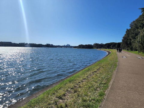 Drummoyne Apartment - Tourism Bookings 1