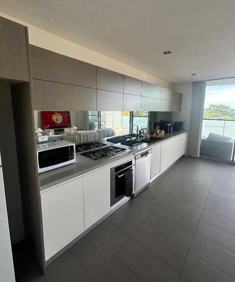 Drummoyne Apartment - Tourism Bookings 3