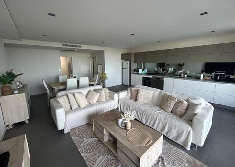 Drummoyne Apartment - Tourism Bookings 2