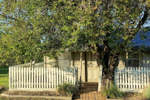 Dunkeld Secret Garden - Tourism Bookings 1