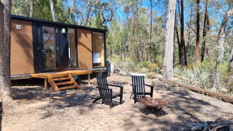 Echidna Ridge By Tiny Away - Tourism Bookings 0