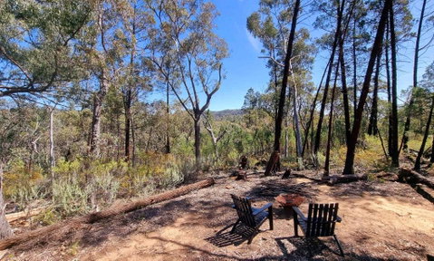 Echidna Ridge By Tiny Away - Tourism Bookings 1
