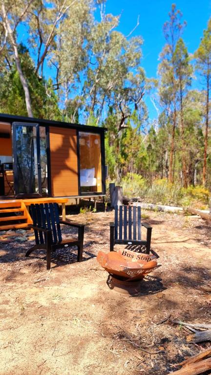 Echidna Ridge By Tiny Away - Tourism Bookings 2