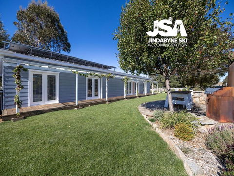 Edelweiss Cottage - Events Australia 0