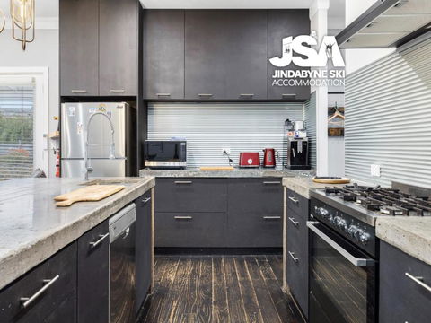 Edelweiss Cottage - Events Australia 2