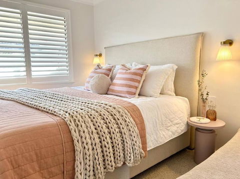 Dolce Vista - North Beach Coastal Haven - Tourism Bookings 2