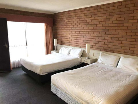 Essendon Motel - Tourism Bookings 1