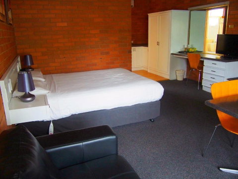 Essendon Motel - Tourism Bookings 3