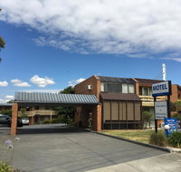 Essendon Motel - Tourism Bookings