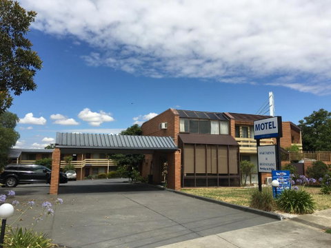 Essendon Motel - Tourism Bookings 0