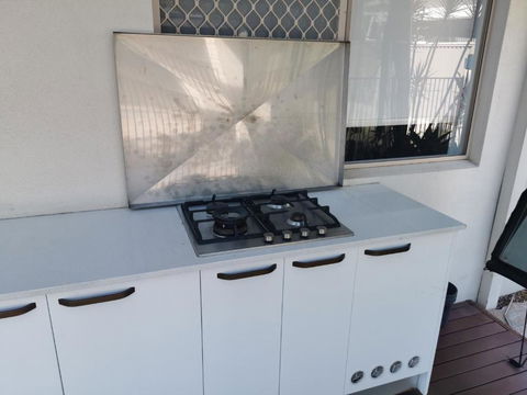 Eight Mile Plains House - Events Australia 4