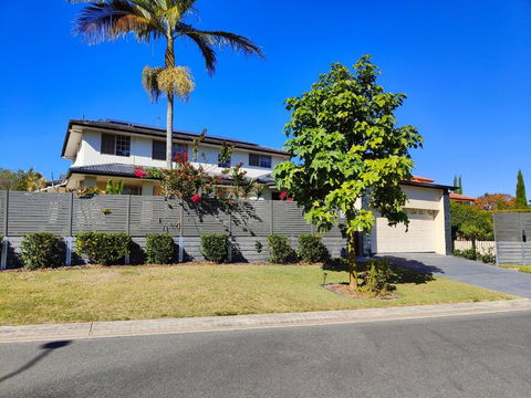 Eight Mile Plains House - Events Australia 1