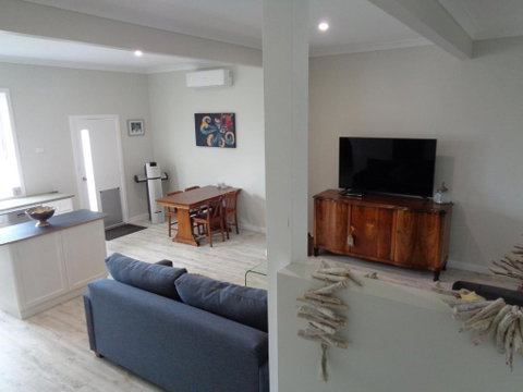 Erwins Lagoon Retreat - Tourism Bookings 1