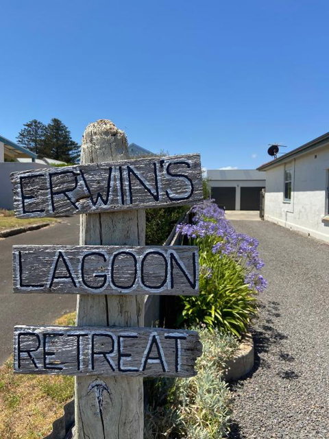 Erwins Lagoon Retreat - Tourism Bookings 0