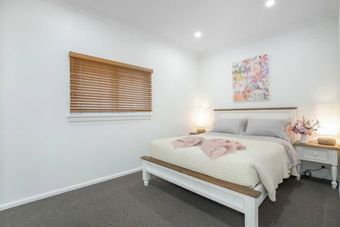 Eve Guesthouse - Tourism Bookings 4