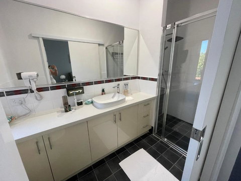 Equitice Spring Moonlight Villa - Events Australia 2