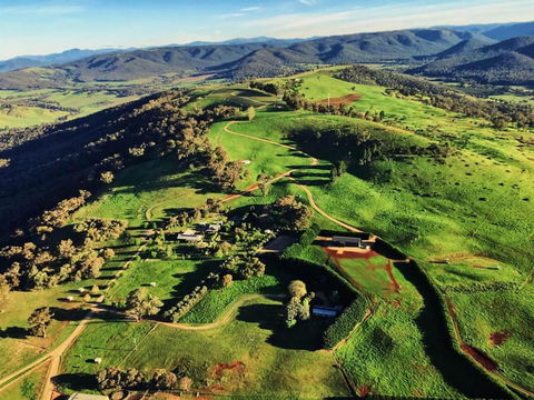 Elevation652 At Mt Bellevue In King Valley - Tourism Bookings 0