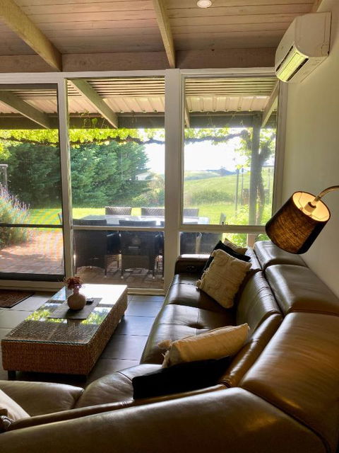 Elevation652 At Mt Bellevue In King Valley - Tourism Bookings 4