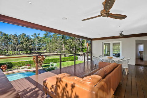 Fairway By Khove - Events Australia 1