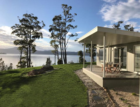 Fairwinds Tasmania - Events Australia 0