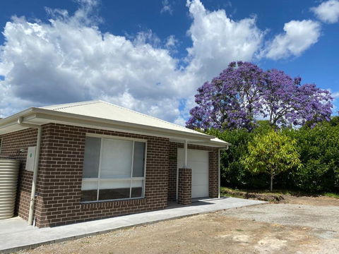 Farm Stay At Camellia Cottage Pet Friendly - Tourism Bookings 0