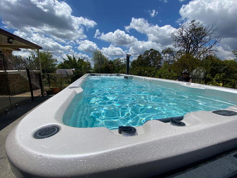 Farm Stay At Camellia Cottage Pet Friendly - Tourism Bookings 3