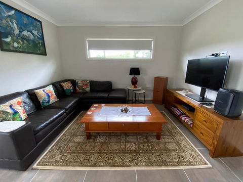 Farm Stay At Camellia Cottage Pet Friendly - Tourism Bookings 1