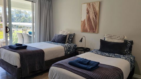 Fig Tree Farm B&B Highvale-Farmstay Near Brisbane! - Events Australia 3