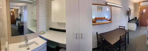 Finley Motel - Events Australia 3