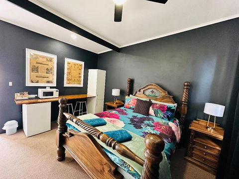 Flinders Ranges Motel - The Mill - Events Australia 0