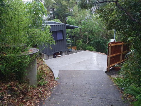 Forest Retreat Tiny Home Living - Tourism Bookings 3