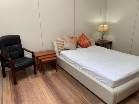 Gold Glow Inn - Events Australia 4