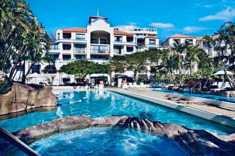 Gold Coast Calypso Resort, Coolangatta Beach - Events Australia 0