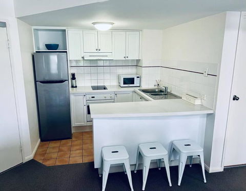 Gold Coast Calypso Resort, Coolangatta Beach - Events Australia 4