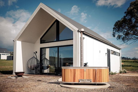 Glenbosch Wine Estate Farm Stays - Events Australia 1