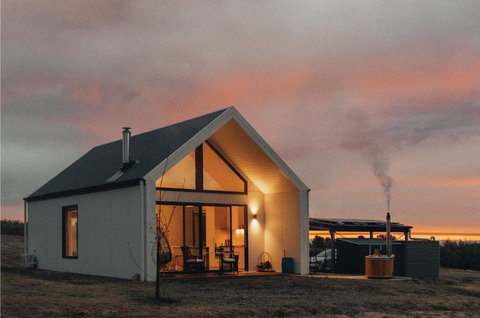 Glenbosch Wine Estate Farm Stays - Events Australia 0