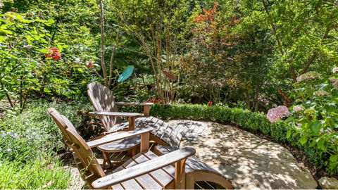 FROGWELL HOLLOW Immerse Into An Idyllic Fairytale - Events Australia 2