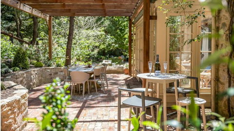 FROGWELL HOLLOW Immerse Into An Idyllic Fairytale - Events Australia 3