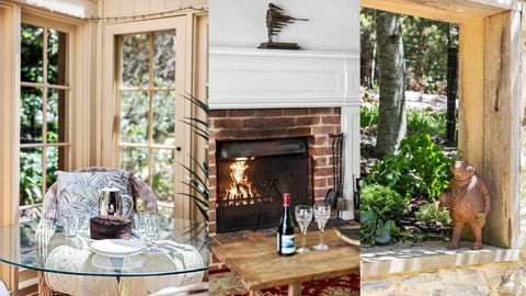 FROGWELL HOLLOW Immerse Into An Idyllic Fairytale - Events Australia 4