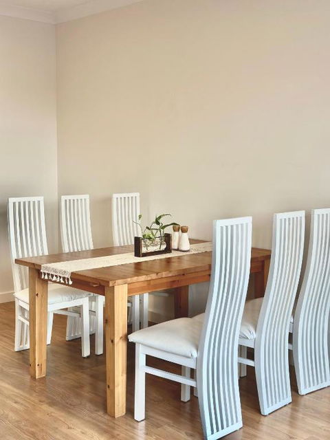 Fully Equipped 3BR-Townhouse - Accommodation Europe 3