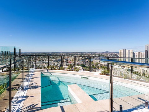 FV By Serain Residences - Accommodation Europe 4