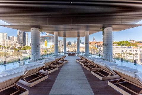 FV By Serain Residences - Accommodation Europe 2