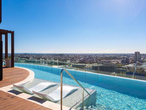 FV By Serain Residences - Accommodation Europe 3