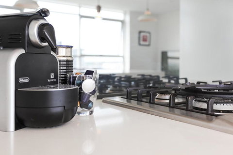 G901S - Bright Zetland Escape With City Views - Tourism Bookings 4