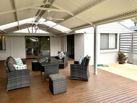Gale Street Retreat Busselton - Events Australia 4