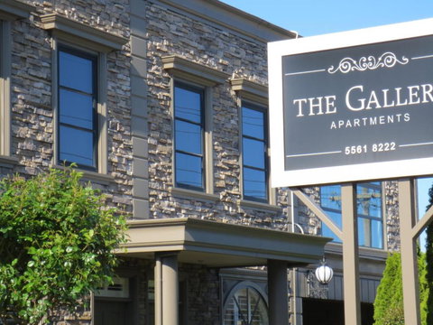 Gallery Apartments - Tourism Bookings 0